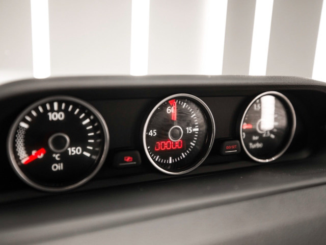 VOLKSWAGEN Beetle 1.6 TDI 105cv Design