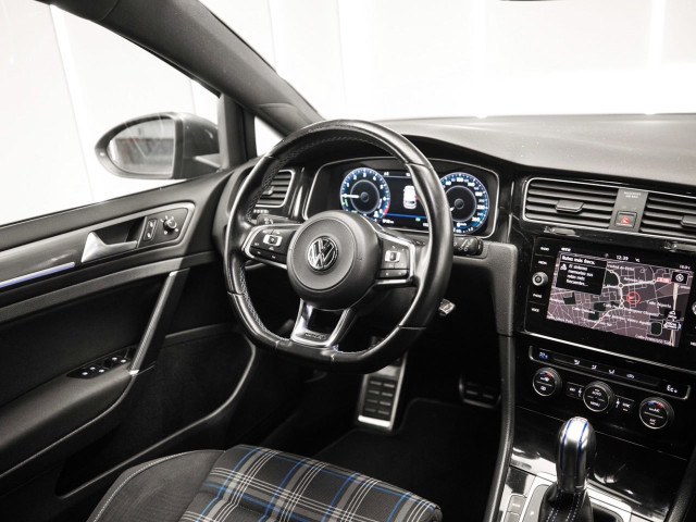 VOLKSWAGEN Golf GTE 1.4 TSI ePower 150kW 204CV DSG