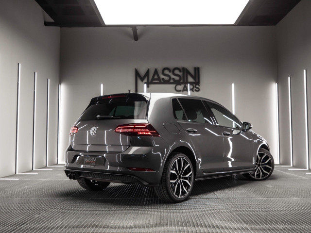 VOLKSWAGEN Golf GTE 1.4 TSI ePower 150kW 204CV DSG