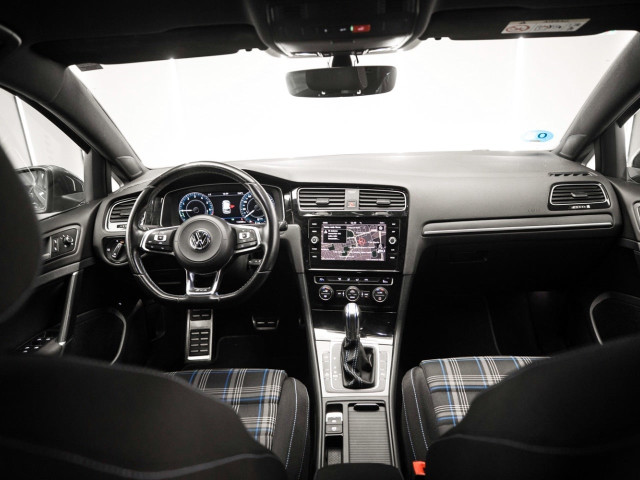 VOLKSWAGEN Golf GTE 1.4 TSI ePower 150kW 204CV DSG