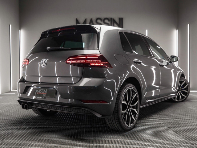 VOLKSWAGEN Golf GTE 1.4 TSI ePower 150kW 204CV DSG