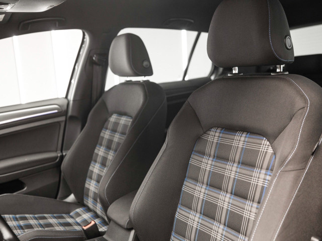 VOLKSWAGEN Golf GTE 1.4 TSI ePower 150kW 204CV DSG