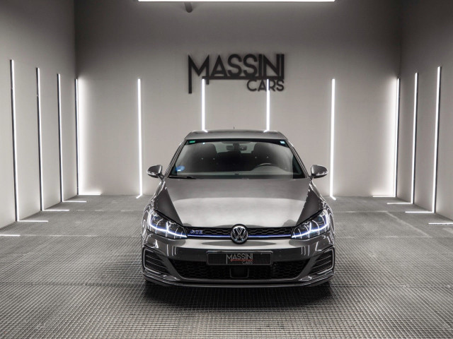 VOLKSWAGEN Golf GTE 1.4 TSI ePower 150kW 204CV DSG