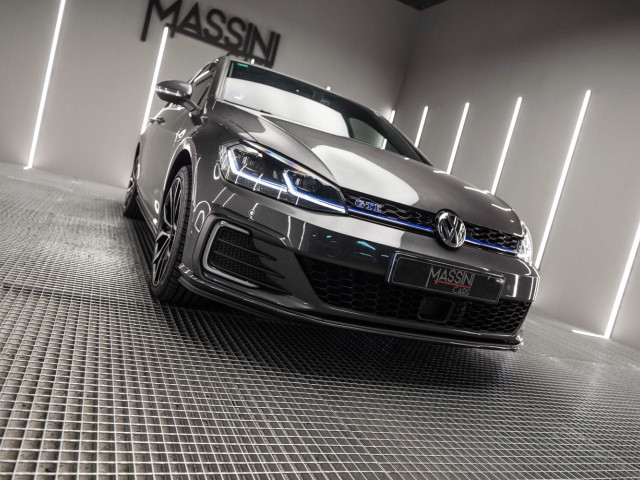 VOLKSWAGEN Golf GTE 1.4 TSI ePower 150kW 204CV DSG