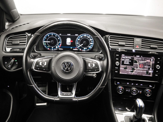 VOLKSWAGEN Golf GTE 1.4 TSI ePower 150kW 204CV DSG
