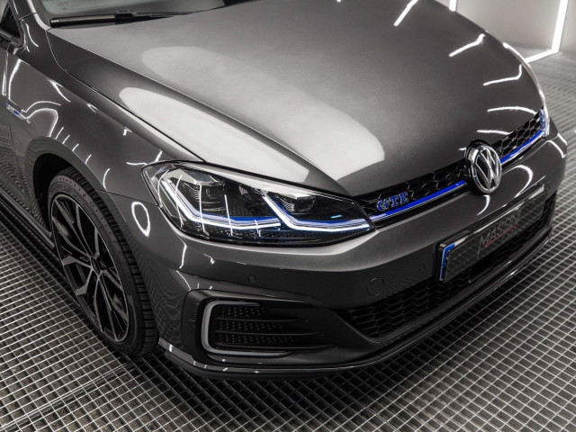 VOLKSWAGEN Golf GTE 1.4 TSI ePower 150kW 204CV DSG