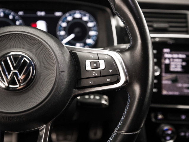VOLKSWAGEN Golf GTE 1.4 TSI ePower 150kW 204CV DSG