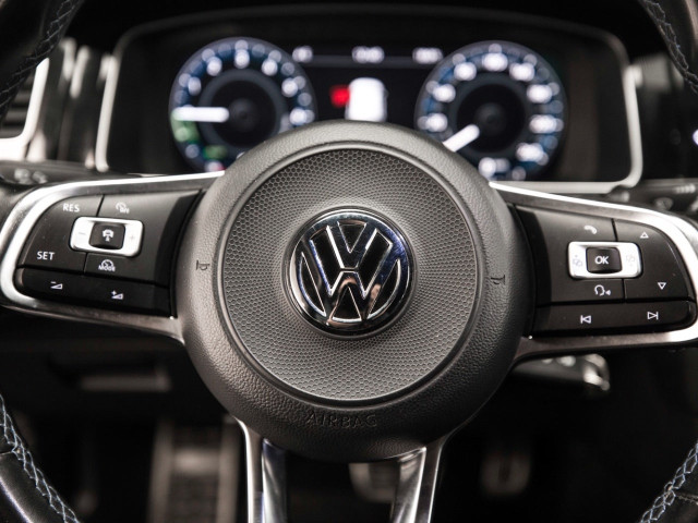 VOLKSWAGEN Golf GTE 1.4 TSI ePower 150kW 204CV DSG