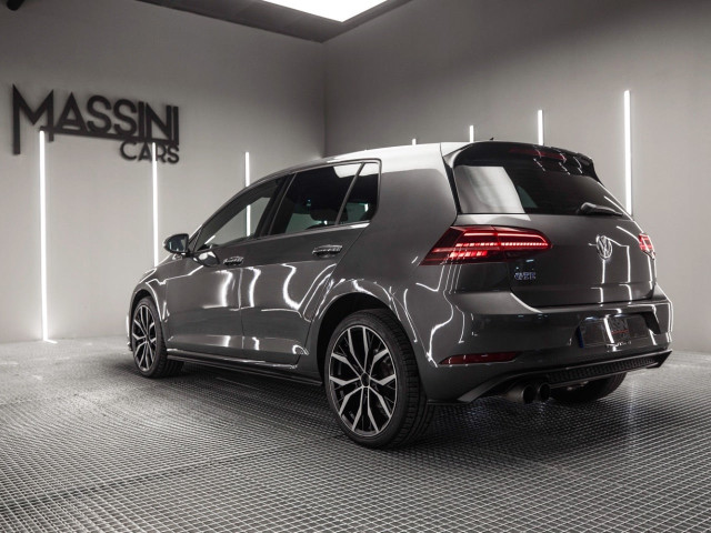 VOLKSWAGEN Golf GTE 1.4 TSI ePower 150kW 204CV DSG