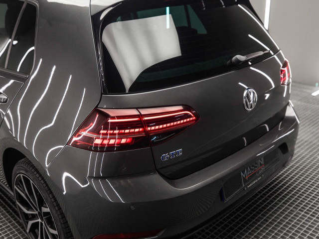 VOLKSWAGEN Golf GTE 1.4 TSI ePower 150kW 204CV DSG