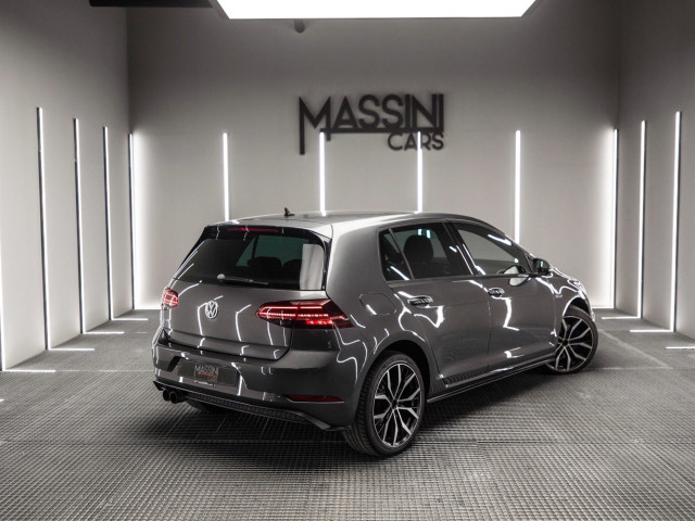 VOLKSWAGEN Golf GTE 1.4 TSI ePower 150kW 204CV DSG