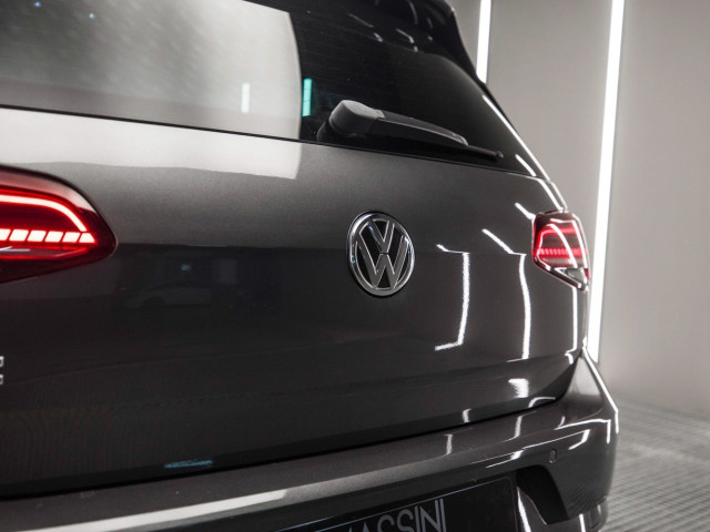 VOLKSWAGEN Golf GTE 1.4 TSI ePower 150kW 204CV DSG