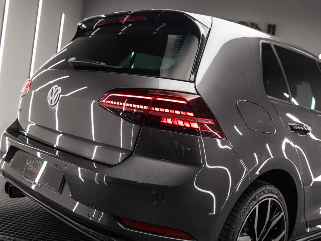 VOLKSWAGEN Golf GTE 1.4 TSI ePower 150kW 204CV DSG