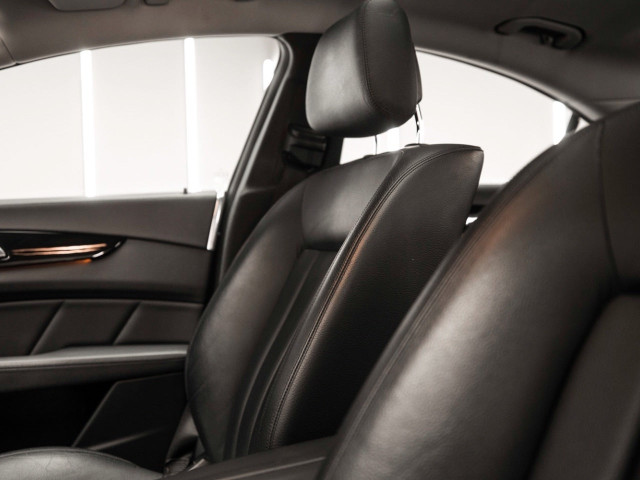 MERCEDES Clase CLS 350 CDI BlueEFFICIENCY