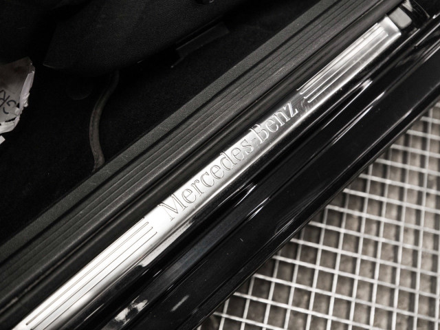MERCEDES Clase CLS 350 CDI BlueEFFICIENCY