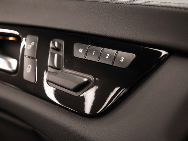 MERCEDES Clase CLS 350 CDI BlueEFFICIENCY