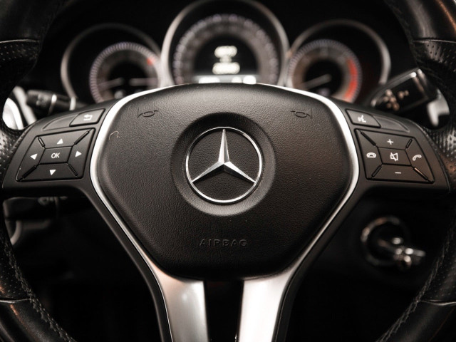 MERCEDES Clase CLS 350 CDI BlueEFFICIENCY