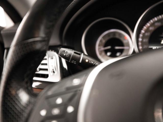 MERCEDES Clase CLS 350 CDI BlueEFFICIENCY