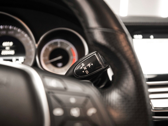 MERCEDES Clase CLS 350 CDI BlueEFFICIENCY