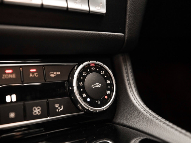 MERCEDES Clase CLS 350 CDI BlueEFFICIENCY