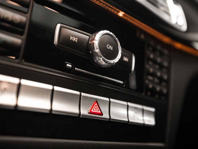 MERCEDES Clase CLS 350 CDI BlueEFFICIENCY