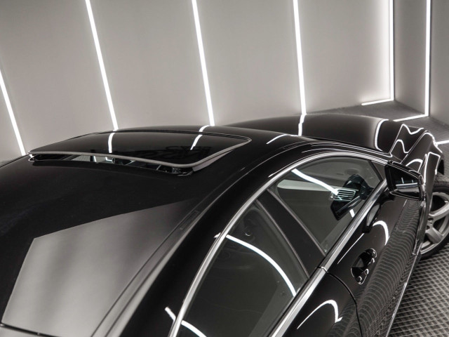 MERCEDES Clase CLS 350 CDI BlueEFFICIENCY