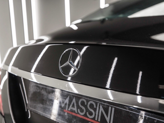 MERCEDES Clase CLS 350 CDI BlueEFFICIENCY