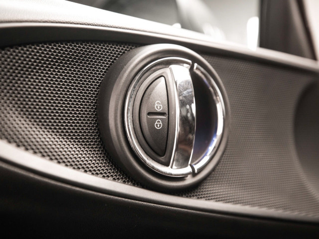 MINI CLUBMAN COOPER automatico