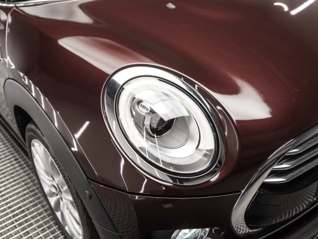 MINI CLUBMAN COOPER automatico