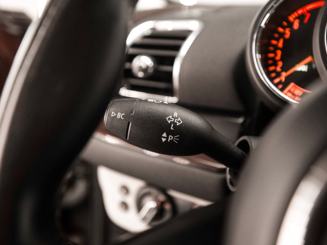 MINI CLUBMAN COOPER automatico