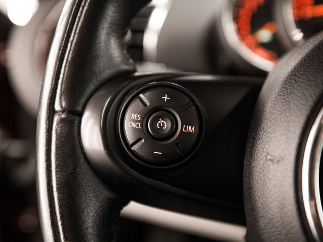 MINI CLUBMAN COOPER automatico