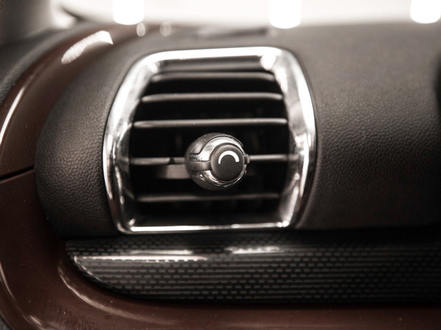 MINI CLUBMAN COOPER automatico