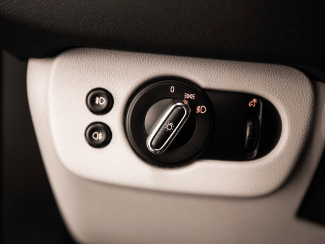 MINI CLUBMAN COOPER automatico