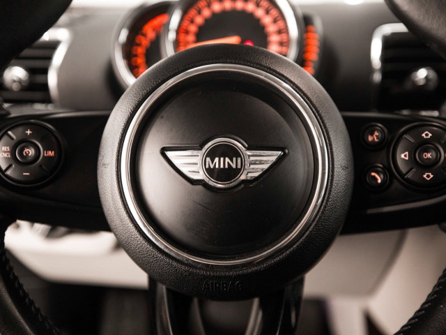 MINI CLUBMAN COOPER automatico