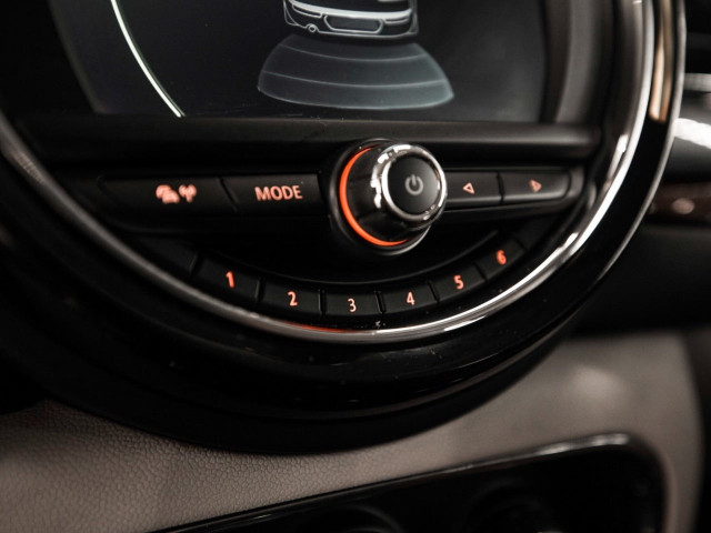 MINI CLUBMAN COOPER automatico