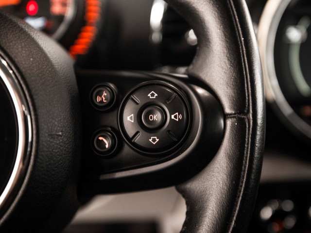 MINI CLUBMAN COOPER automatico