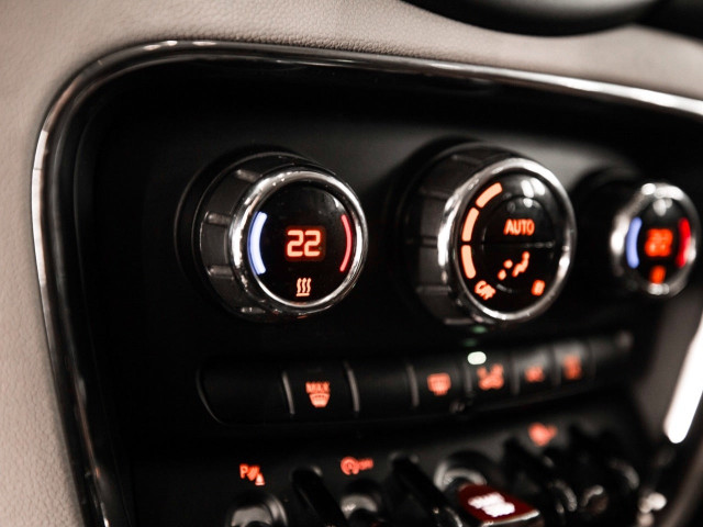 MINI CLUBMAN COOPER automatico