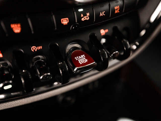 MINI CLUBMAN COOPER automatico