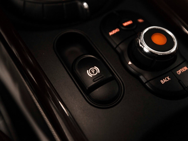 MINI CLUBMAN COOPER automatico