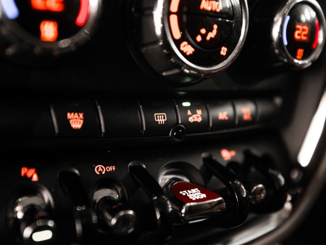 MINI CLUBMAN COOPER automatico