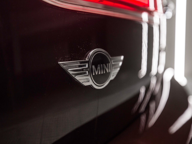 MINI CLUBMAN COOPER automatico