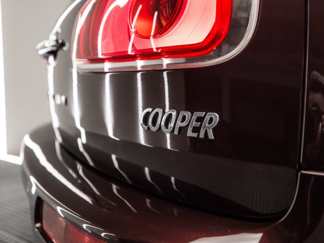 MINI CLUBMAN COOPER automatico