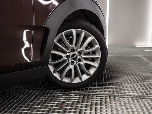 MINI CLUBMAN COOPER automatico