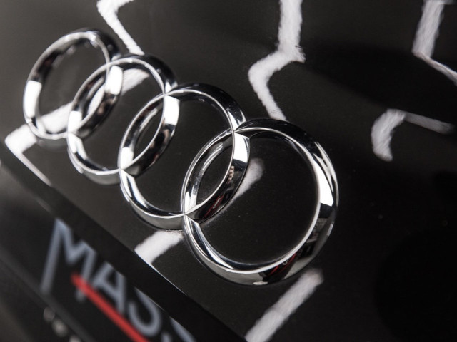 AUDI A5 RS 5 Coupe 2.9 TFSI quattro tiptronic
