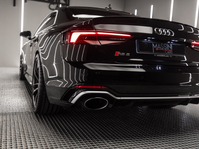 AUDI A5 RS 5 Coupe 2.9 TFSI quattro tiptronic