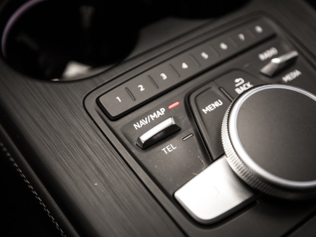 AUDI A5 RS 5 Coupe 2.9 TFSI quattro tiptronic