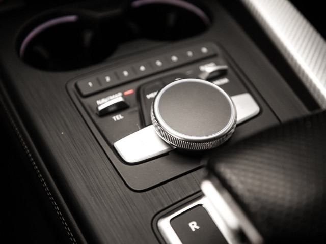 AUDI A5 RS 5 Coupe 2.9 TFSI quattro tiptronic