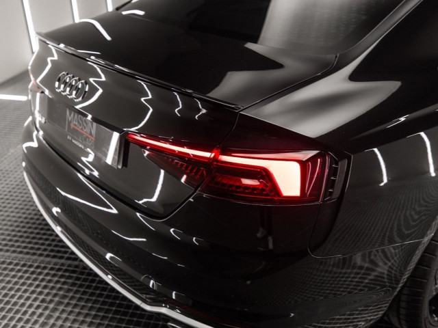 AUDI A5 RS 5 Coupe 2.9 TFSI quattro tiptronic