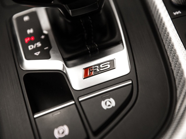 AUDI A5 RS 5 Coupe 2.9 TFSI quattro tiptronic
