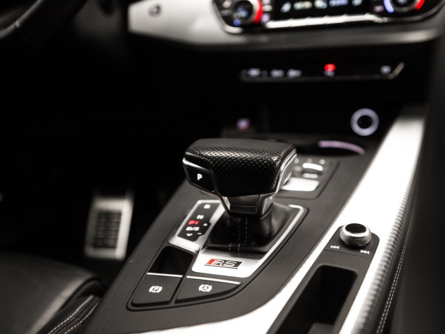 AUDI A5 RS 5 Coupe 2.9 TFSI quattro tiptronic
